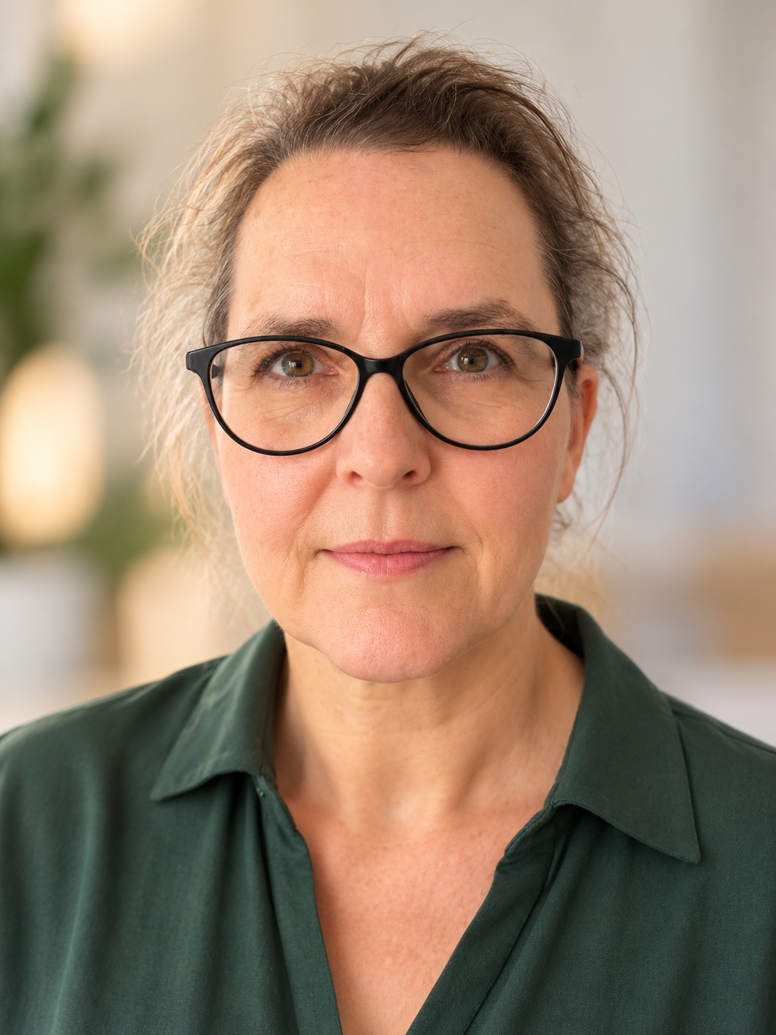 Maren Winkler